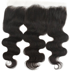 13x4 Body Wave Frontal