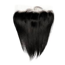 13x4 Silky Straight Frontal
