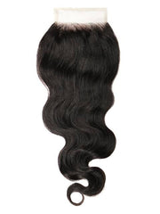 5x5 Body Wave Closure