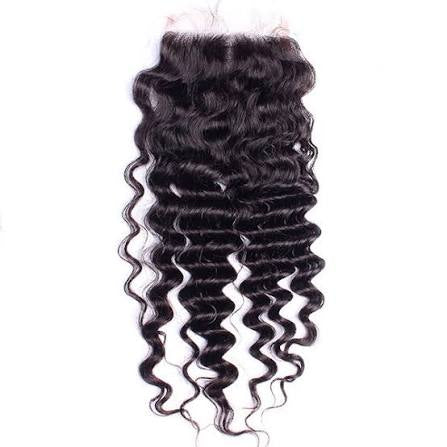 5x5 Deep Wave Closure