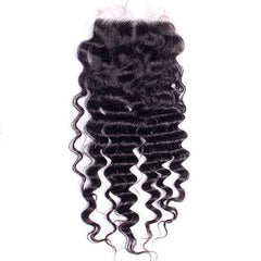 5x5 Deep Wave Closure