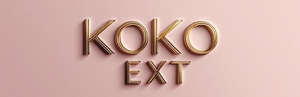 KOKO Extensions 