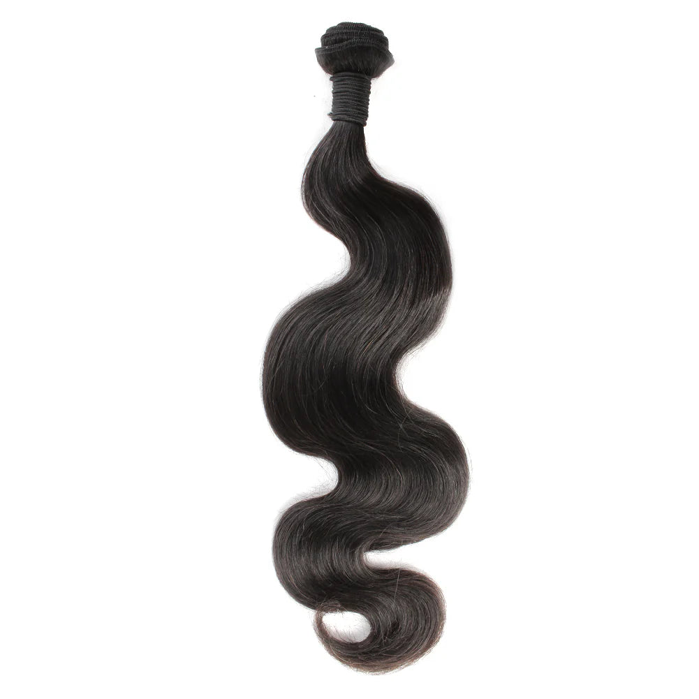 Body Wave