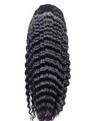 13x4 Deep Wave Wig