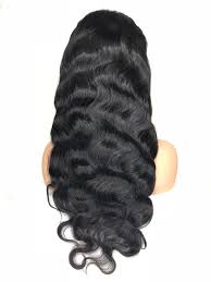 13x4 Body Wave Wig