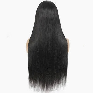 13x4 Silky Straight Wig