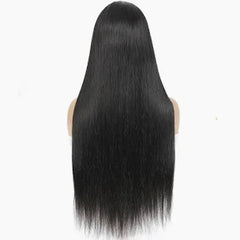 13x4 Silky Straight Wig